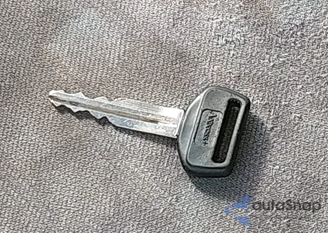 2000 Toyota Echo из США, поврежденный, VIN JTDBT123XY0091108